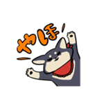 プリティ！ あんずちゃん（個別スタンプ：1）