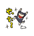 プリティ！ あんずちゃん（個別スタンプ：8）