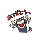 プリティ！ あんずちゃん（個別スタンプ：15）