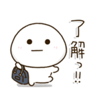 親にサクッと送りやすい安心スタンプ✨学生（個別スタンプ：13）