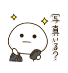 親にサクッと送りやすい安心スタンプ✨学生（個別スタンプ：19）