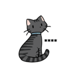 ネコパ（個別スタンプ：3）
