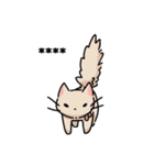 ネコパ（個別スタンプ：10）