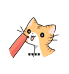 ネコパ（個別スタンプ：19）