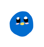 サザナミインコとニワトリ4（個別スタンプ：12）