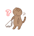 ねこの住み家デイリー使いバージョン（個別スタンプ：10）