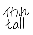 ゆるい令和ギャルスタンプ（個別スタンプ：13）