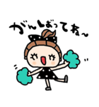 nenerinシンプル日常会話スタンプ053気遣い（個別スタンプ：10）