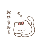 にゃこりん（個別スタンプ：5）