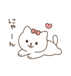 にゃこりん（個別スタンプ：11）