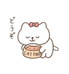 にゃこりん（個別スタンプ：23）