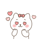 にゃこりん（個別スタンプ：30）
