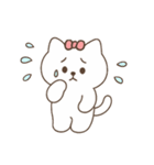 にゃこりん（個別スタンプ：34）