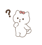 にゃこりん（個別スタンプ：35）