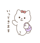 にゃこりん（個別スタンプ：37）