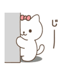 にゃこりん（個別スタンプ：39）