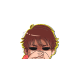 ぐったりボーイ2（個別スタンプ：19）