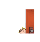 ぐったりボーイ2（個別スタンプ：20）