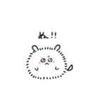 ホメるゥ！ほめラニアン！（個別スタンプ：10）