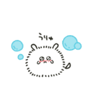 ホメるゥ！ほめラニアン！（個別スタンプ：11）