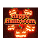 飛び出す！最高のお祝い！（個別スタンプ：20）