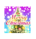 飛び出す！最高のお祝い！（個別スタンプ：21）