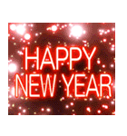 飛び出す！最高のお祝い！（個別スタンプ：22）