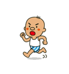 九州オヤジの日常（個別スタンプ：2）