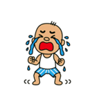 九州オヤジの日常（個別スタンプ：5）