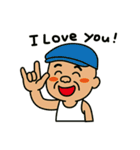 九州オヤジの日常（個別スタンプ：6）