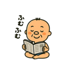 九州オヤジの日常（個別スタンプ：22）