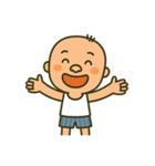 九州オヤジの日常（個別スタンプ：23）