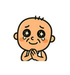 九州オヤジの日常（個別スタンプ：24）