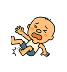 九州オヤジの日常（個別スタンプ：25）