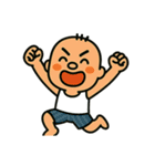 九州オヤジの日常（個別スタンプ：29）