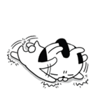 ウサムライさん参（個別スタンプ：22）