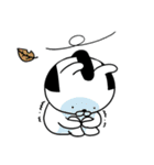 ウサムライさん参（個別スタンプ：23）