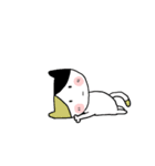 ねこちゃん関西弁（個別スタンプ：11）