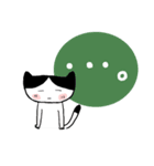 ねこちゃん関西弁（個別スタンプ：18）