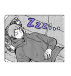 絶対BL（個別スタンプ：12）