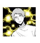 絶対BL（個別スタンプ：30）