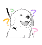 絶対BL（個別スタンプ：39）