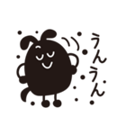 なにこれ？ふしぎキャラスタンプ（個別スタンプ：19）