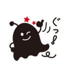 なにこれ？ふしぎキャラスタンプ（個別スタンプ：28）