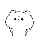 新！毒舌キャバ猫（個別スタンプ：20）