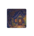 幻想アート（個別スタンプ：6）