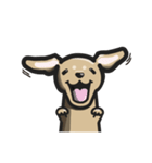 ダップーのあ君（個別スタンプ：8）