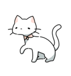ネコパ2.0（個別スタンプ：1）