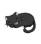 ネコパ2.0（個別スタンプ：2）