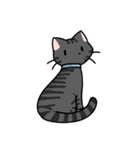 ネコパ2.0（個別スタンプ：3）